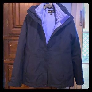 Marmot jacket